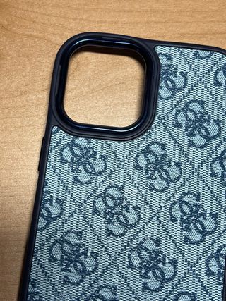 funda guess iphone 12 pro max
