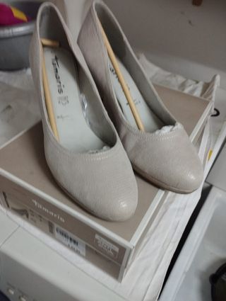 Scarpe décolleté tamaris