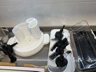 Robot de cocina I COMPANION TOUCH XL