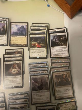 Mazo Death&Taxes Modern/legacy - MTG con extras