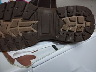 Stivaletto uomo (42)