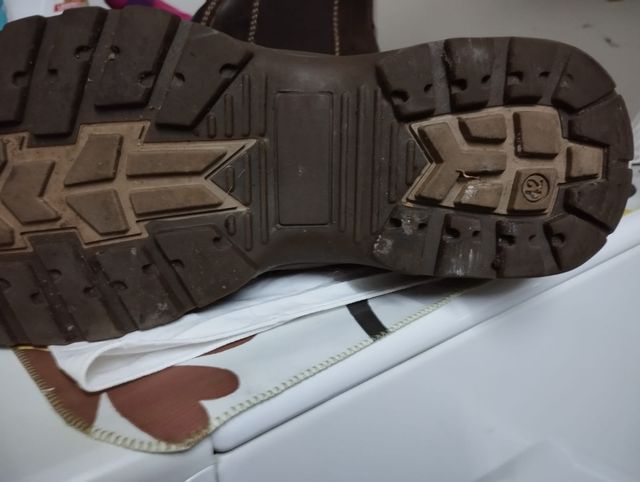 Stivaletto uomo (42)