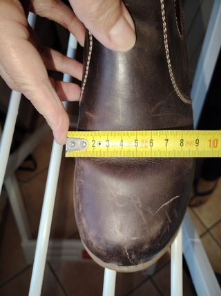 Stivaletto uomo (42)