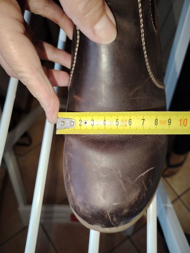 Stivaletto uomo (42)