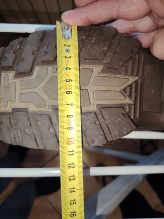 Stivaletto uomo (42)