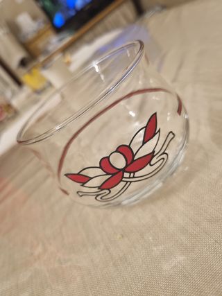 16 ciotole per gelato