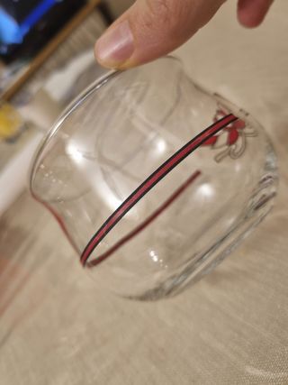 16 ciotole per gelato