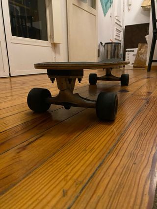 longboard 