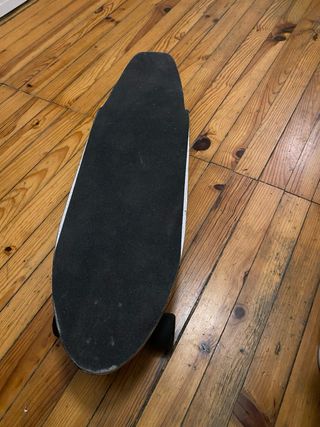 longboard 