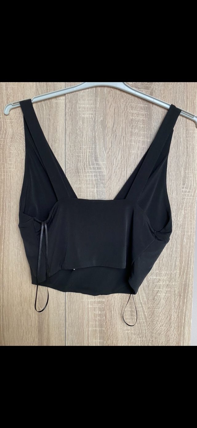 Camiseta Stradivarius