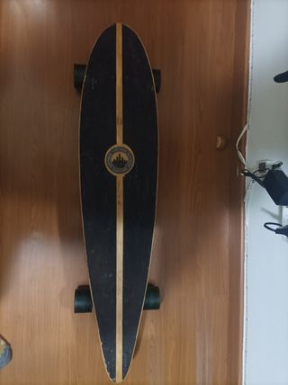 Longboard