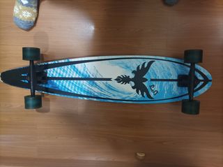 Longboard