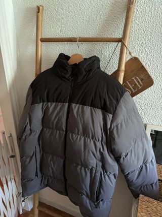 Abrigo plumas Primark nuevo a estrenar