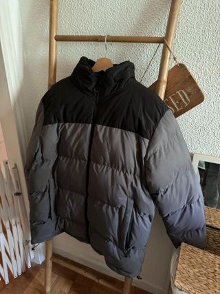 Abrigo plumas Primark nuevo a estrenar