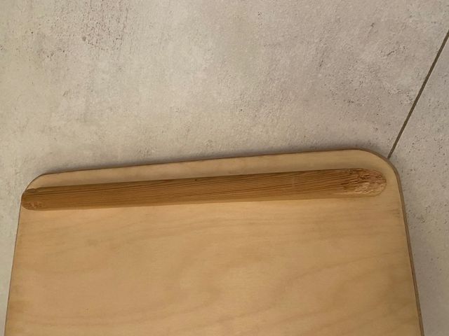 Triangulo pikler con rampa