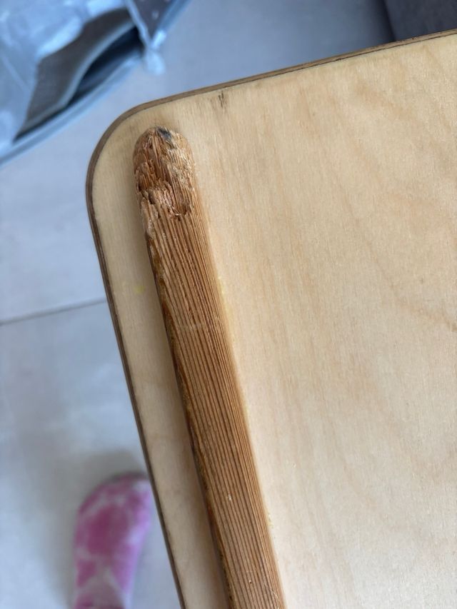 Triangulo pikler con rampa