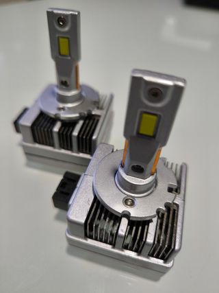 KIT LED PARA XENON DE ORIGEN D1S