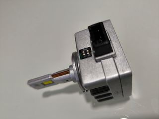 KIT LED PARA XENON DE ORIGEN D1S