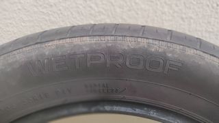 Rueda Nokian PRECIO NEGOCIABLE