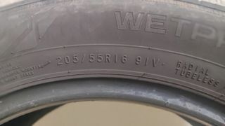 Rueda Nokian PRECIO NEGOCIABLE