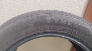 Rueda Nokian PRECIO NEGOCIABLE