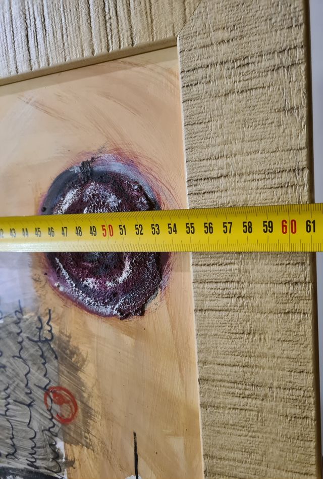 Cuadros para decoración.