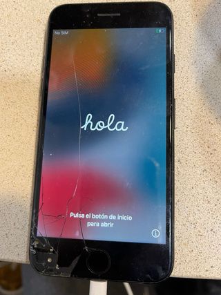 iphone 7 - 32GB - libre