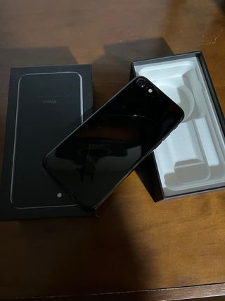iphone 7 - 32GB - libre