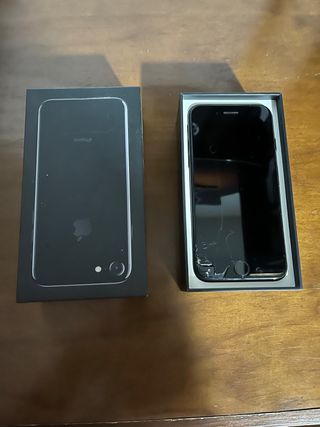 iphone 7 - 32GB - libre