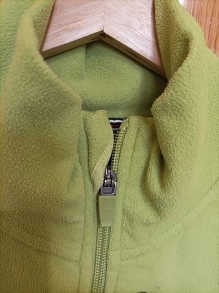 Chaqueta Polar Tommy Hilfiger