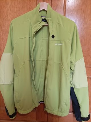 Chaqueta Polar Tommy Hilfiger