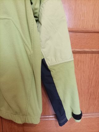 Chaqueta Polar Tommy Hilfiger