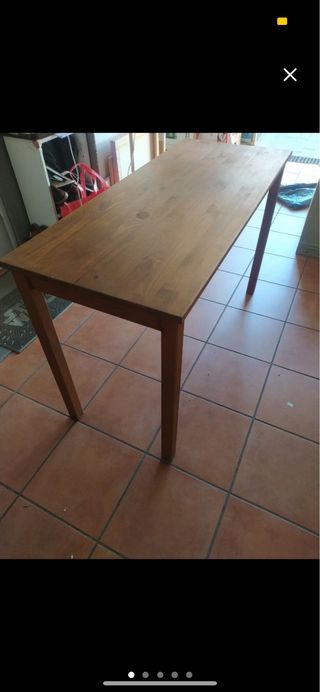 mesa escritorio