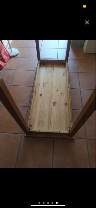 mesa escritorio