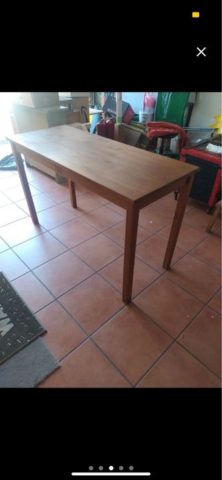 mesa escritorio