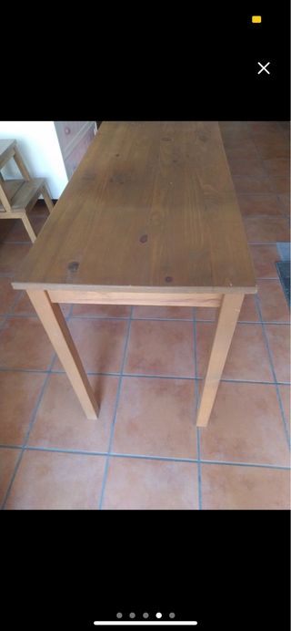 mesa escritorio
