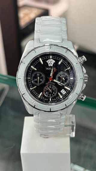 Reloj Versace DV One Chrono