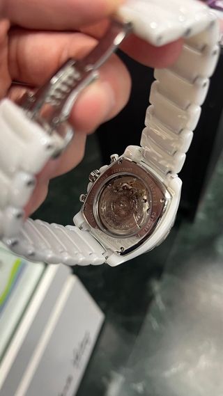 Reloj Versace DV One Chrono