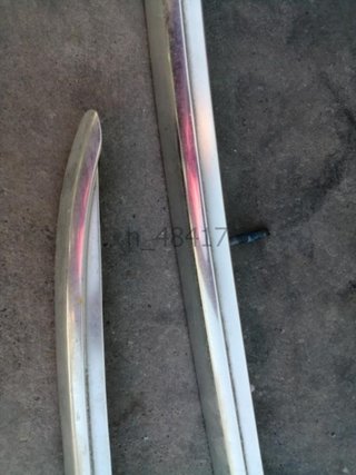 Embellecedor techo Audi A6 Avant (4F,C6) ( h_48417