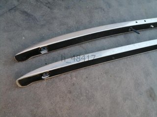Embellecedor techo Audi A6 Avant (4F,C6) ( h_48417