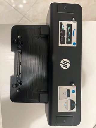 HP docking station HSTNN-I11X HP Elitebook Probook