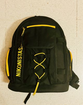 Cámara Nikon D3300 2 objetivos y más