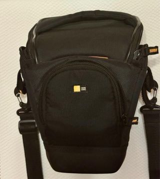 Cámara Nikon D3300 2 objetivos y más