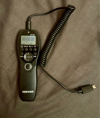 Cámara Nikon D3300 2 objetivos y más