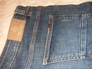 Pantalón vaquero hombre.Springfield.