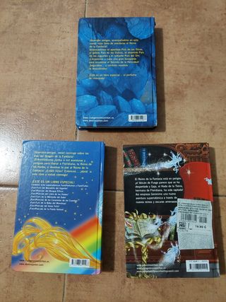 Libros Gerónimo Stilton Reino Fantasía 