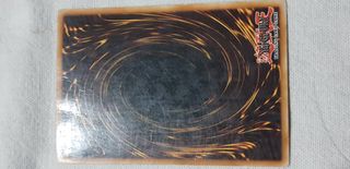Carte Yu-Gi-Oh