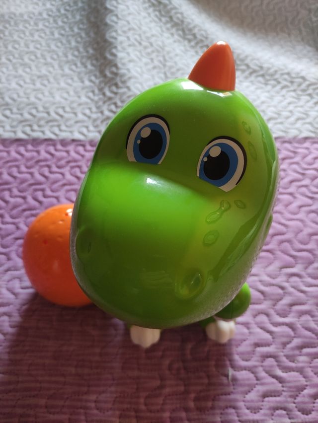VTech Dino Babysaurio
