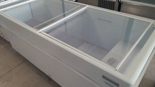 Congelador eurofred 2m revisado