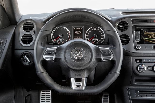 Radio CD GPS Original Volkswagen